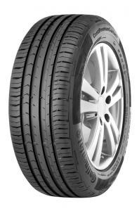CONTINENTAL 235/55 R17 CONTIPREMIUMCONTACT 5 103W XL